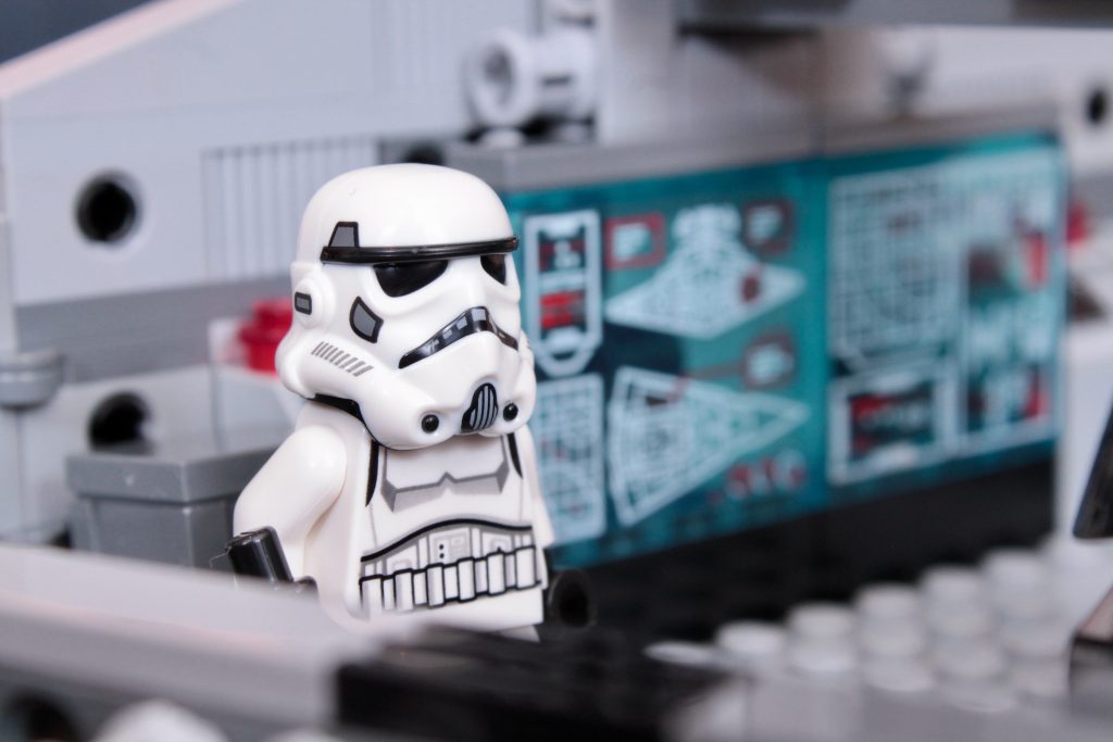 LEGO Star Wars 75394 Imperial Star Destroyer review 22 1024x683