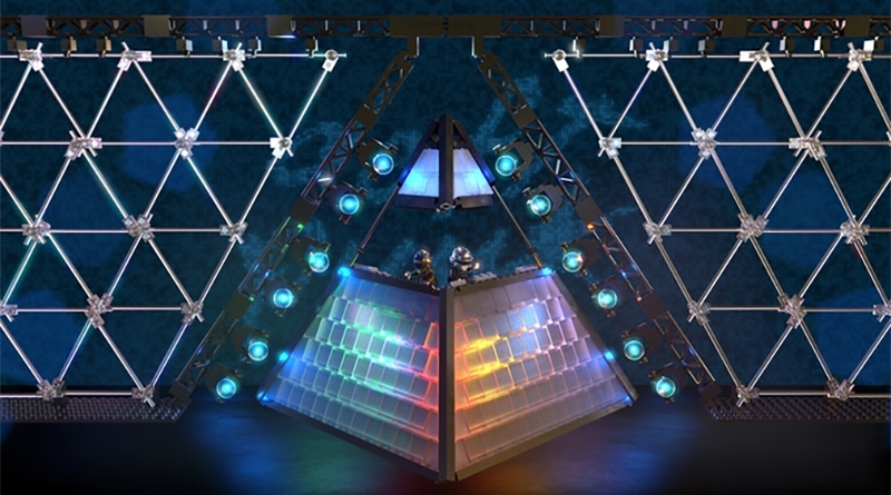 LEGO Ideas music contest winner announced