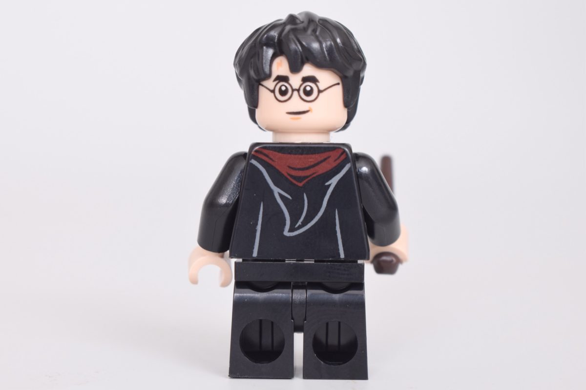 LEGO Harry Potter 76463 Hogwarts Castle Hospital Wing review 44 1 1200x800