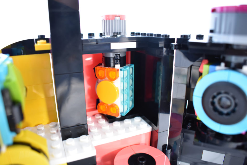 LEGO VIDIYO 43115 The Boombox review 13