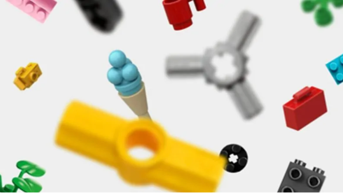 LEGO explains thousands of price changes on Pick a Brick
