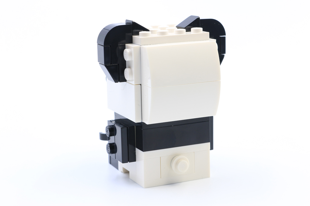 40466BrickHeadzChineseNewYearPanda4