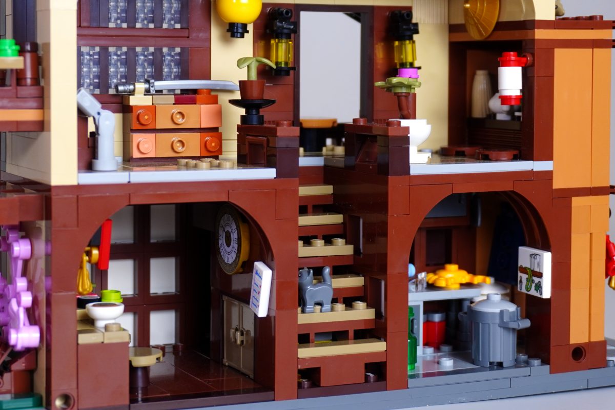 BrickLink Designer Program Sushi Restaurant review 35 1200x800