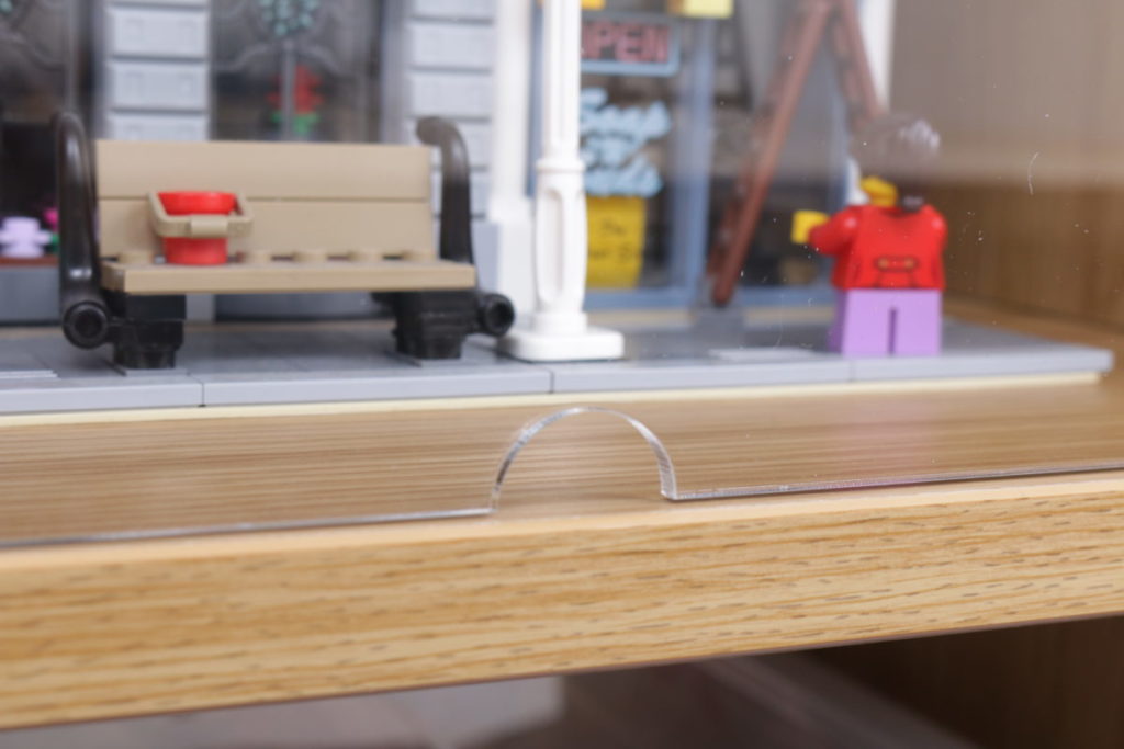 LEGO Display Windows for IKEA Kallax review Wicked Brick 30 1024x683