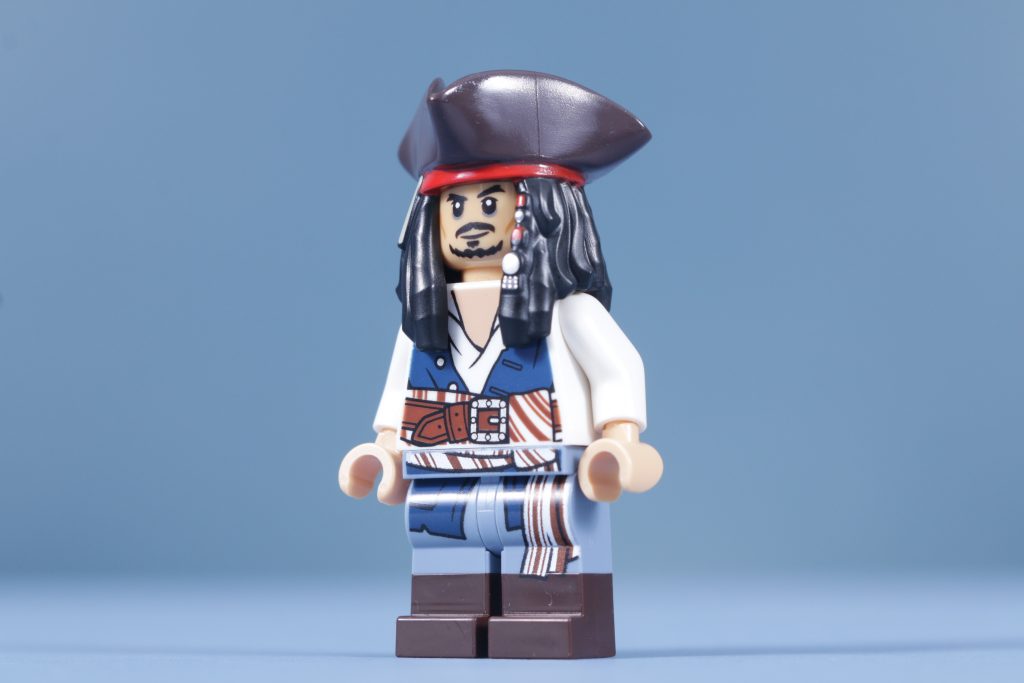 LEGO Icons 10365 Captain Jack Sparrows Pirate Ship review 70 1024x683