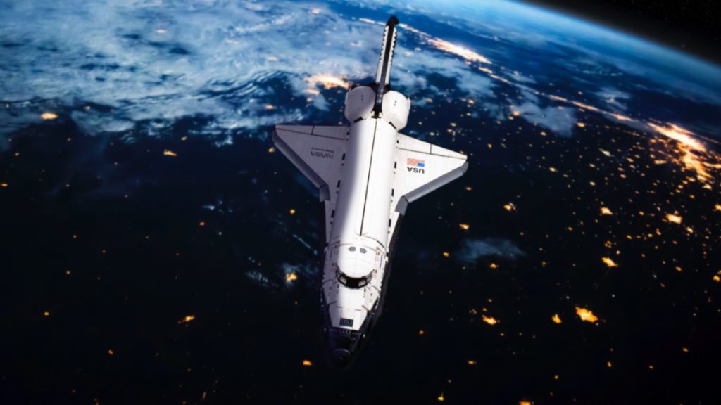 Lego Creator Expert 10283 NASA Space Shuttle Discovery featured resized 1024x576