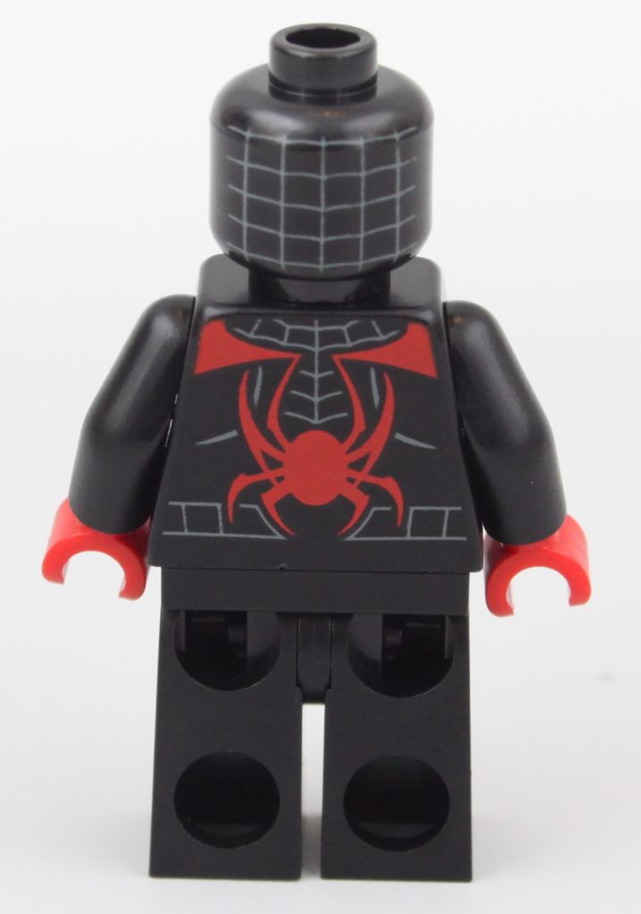 LEGO Marvel 76244 Miles Morales vs. Morbius review 19 718x1024