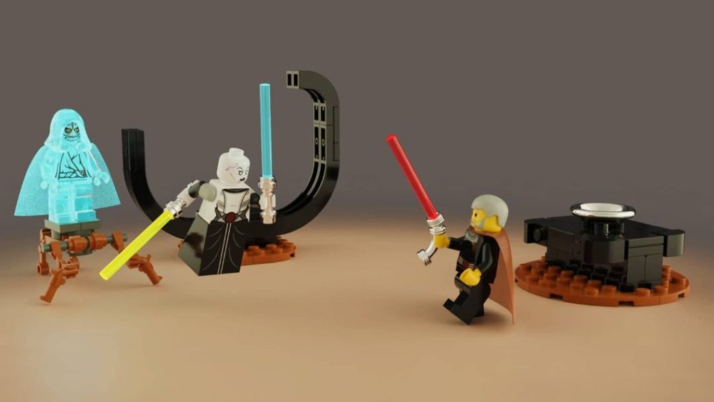 LEGO Star Wars Clone Wars 2003 reimagined 4 1024x576