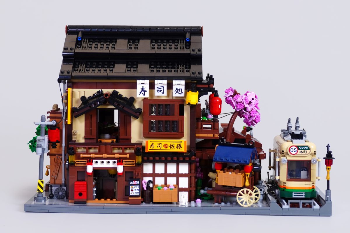 BrickLink Designer Program Sushi Restaurant review 13 1200x800