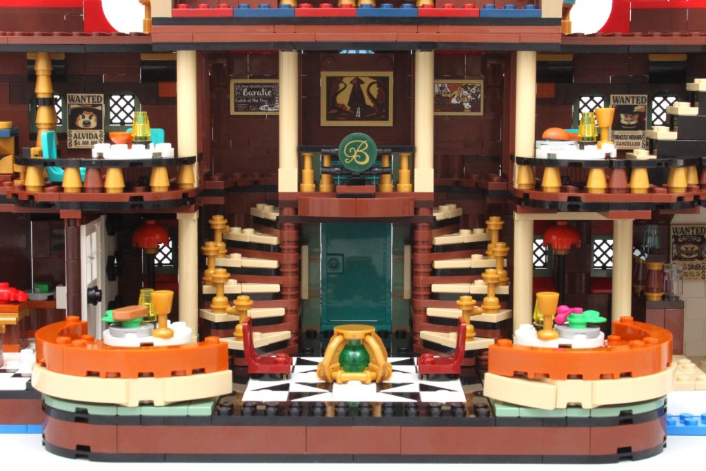 lego one piece 75640 The Baratie Floating Restaurant review 58 1024x683