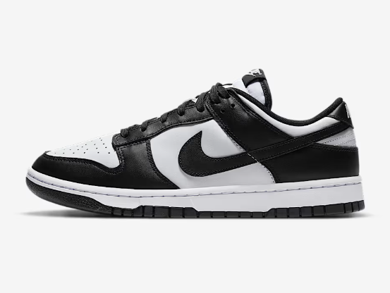 nike dunk low retro