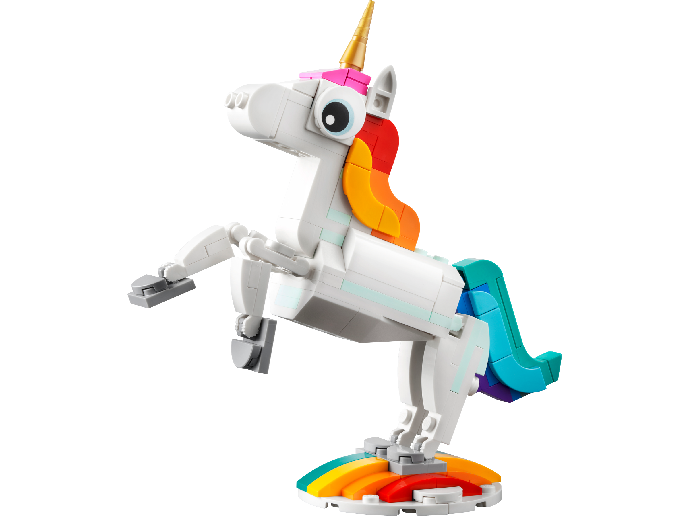 31140 magical unicorn 3