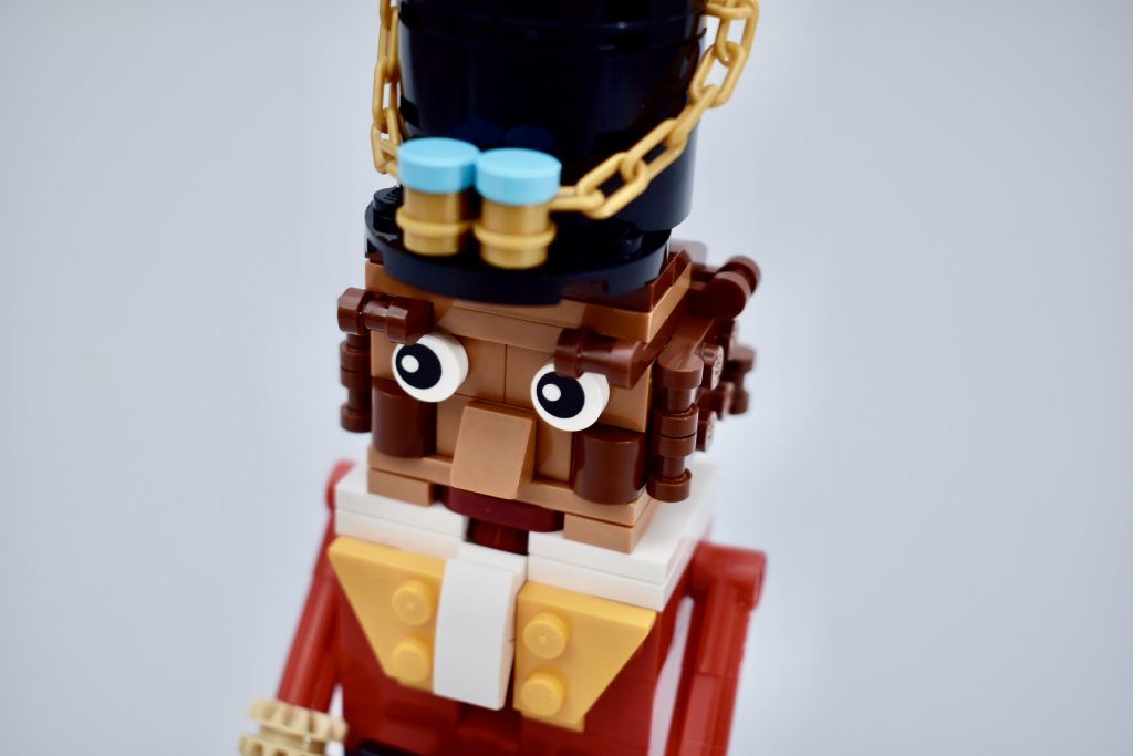 LEGO 40640 Nutcracker Review 19 1024x683