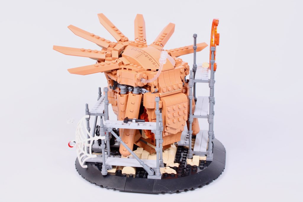 LEGO Marvel 76261 Spider Man Final Battle review 22 1024x683