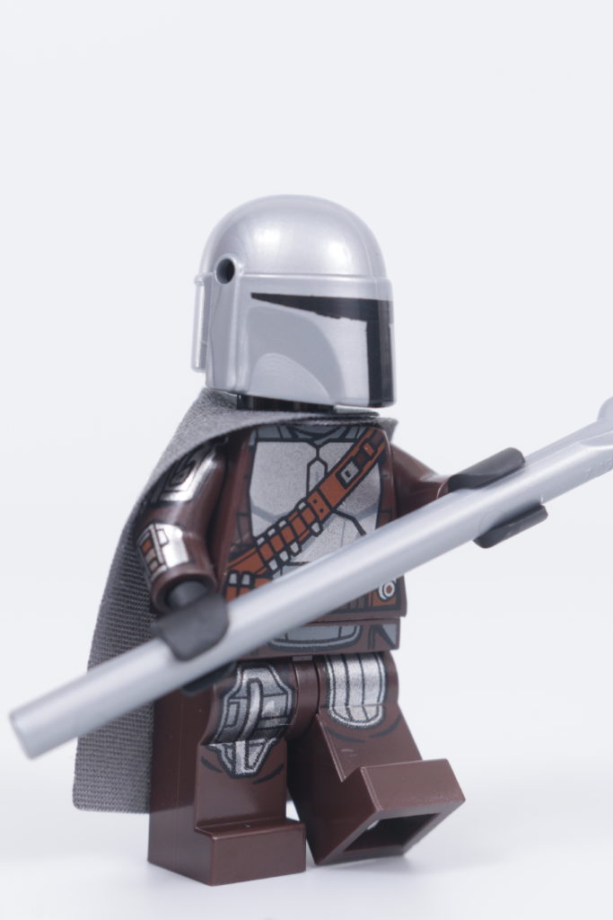 LEGO Star Wars 75315 Imperial Light Cruiser review 22