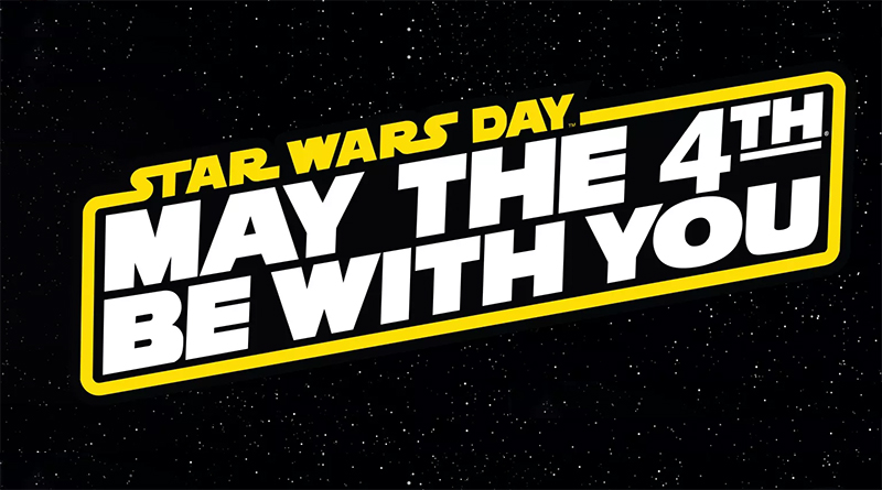 LEGO Star Wars May the Fourth UK deal round-up