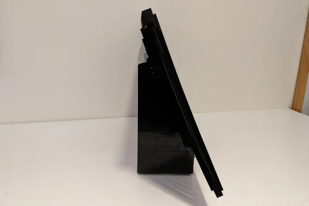 LEGO Ideas The Motograph 4 1024x683