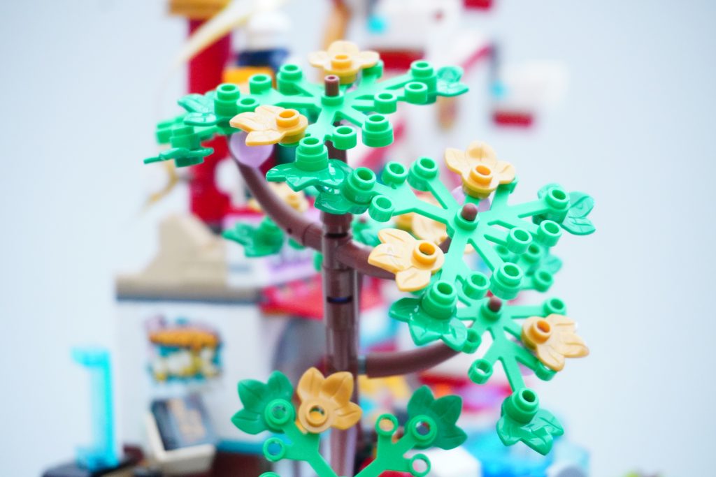 LEGO Monkie Kid 80054 Megapolis City 5th Anniversary 13 1024x683