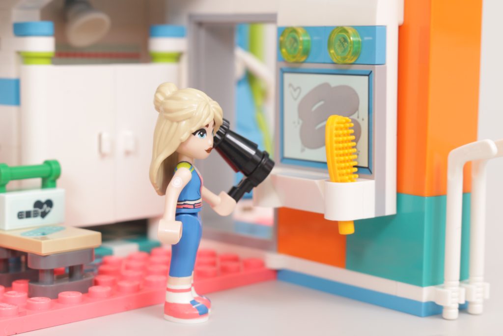LEGO Friends 41744 Sports Center review 10 1024x683