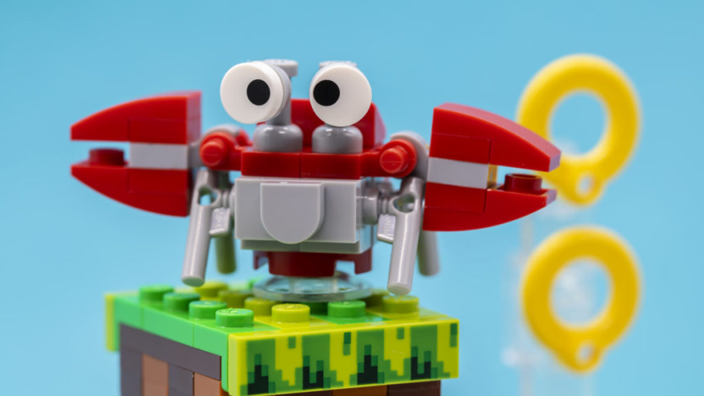 LEGO Ideas 21331 Sonic the Hedgehog Green Hill Zone 12 1024x576