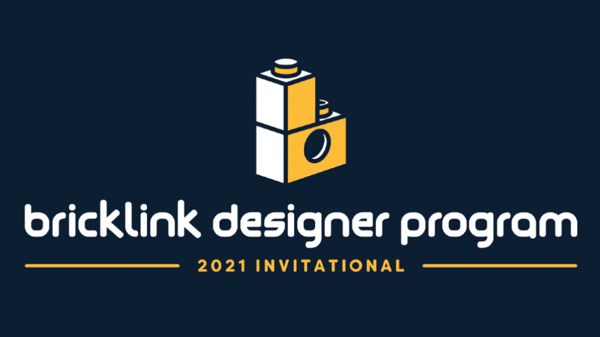 Every LEGO set in the third BrickLink Designer Program round