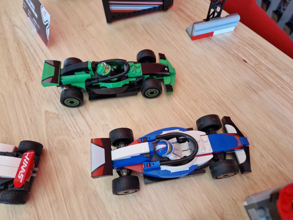 LEGO City Formula 1 2025 sets first look Las Vegas 14 1024x768