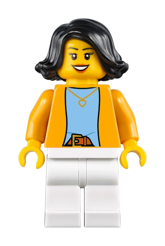 LEGO 80107 Spring Lantern Festival 20