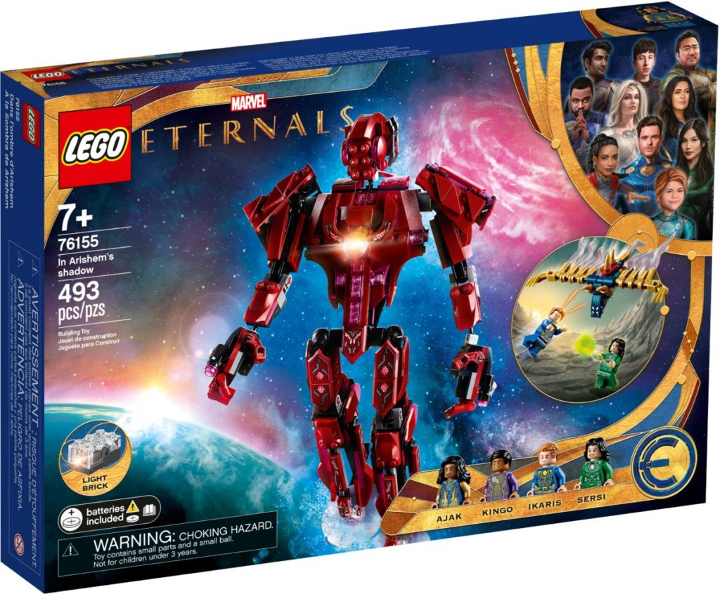 LEGO Marvel 76155 In Arishems Shadow 1 1024x846