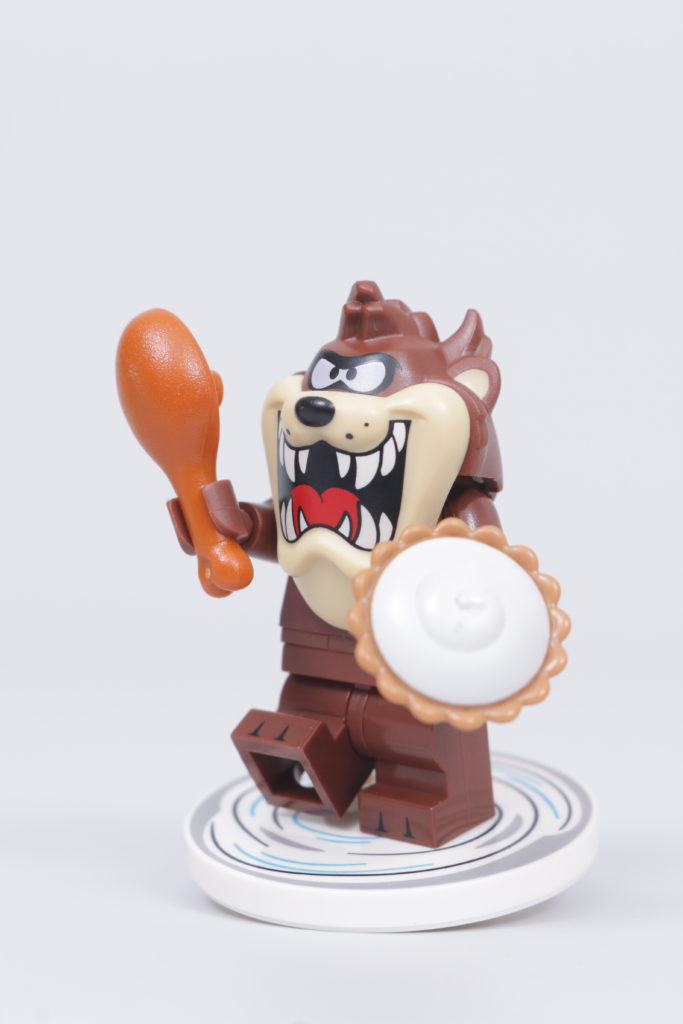 LEGO 71030 Looney Tunes Collectible Minifigures review 17