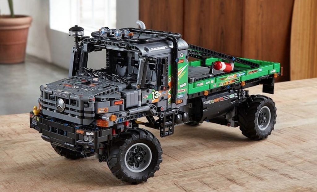 42129 4x4 Mercedes Benz Zetros Trial Truck 1024x619