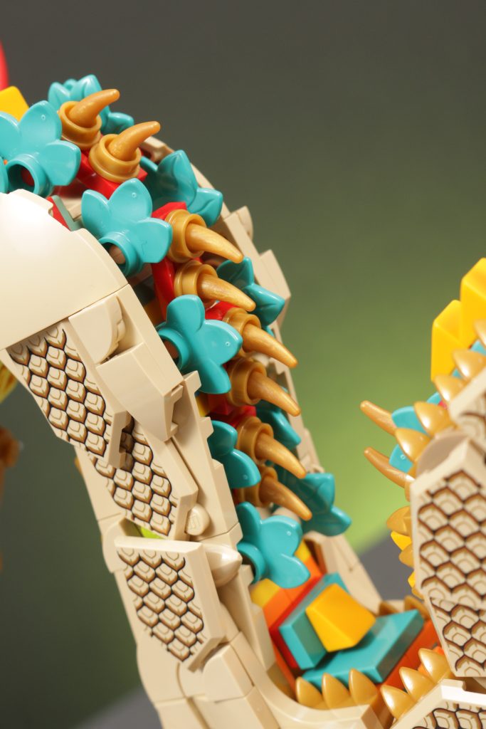 The symbolism behind LEGOs best dragon – 80112 Auspicious Dragon 12 683x1024