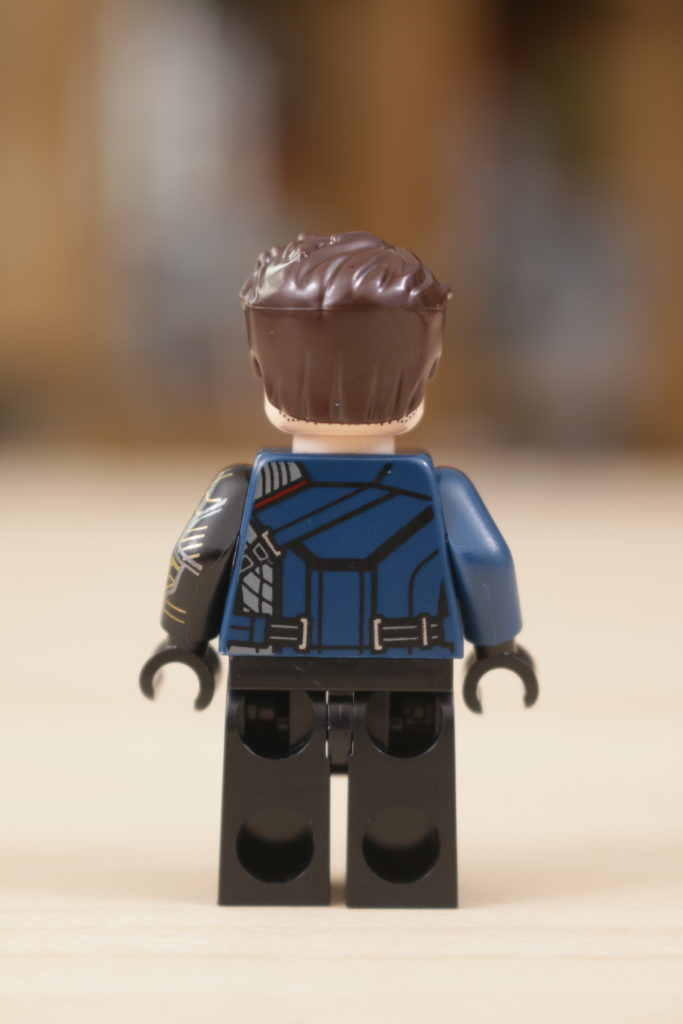 LEGO 71031 Marvel Studios Collectible Minifigures review 63