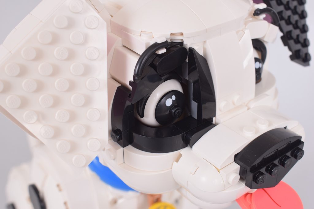 LEGO Disney 43269 101 Dalmatians review 29 1024x683
