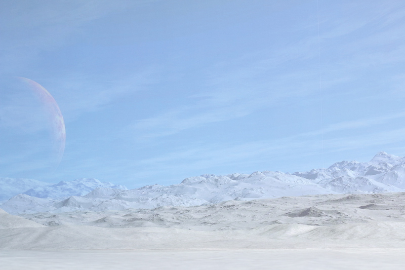 Bakku Backgrounds Brick Fanatics Magazine review 17