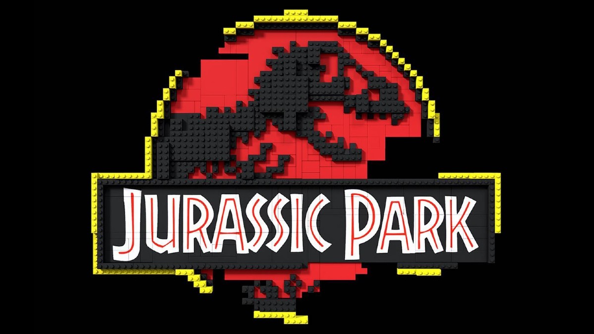 Here's how to watch LEGO Jurassic Park's animated movie
