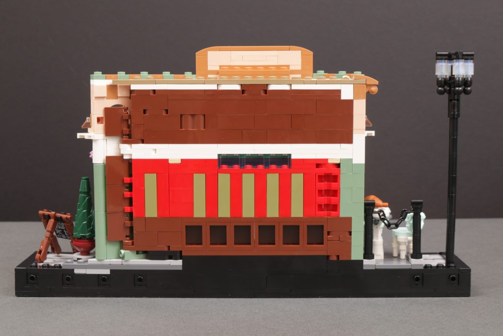 LEGO Icons 10362 French Cafe review 6 1024x683