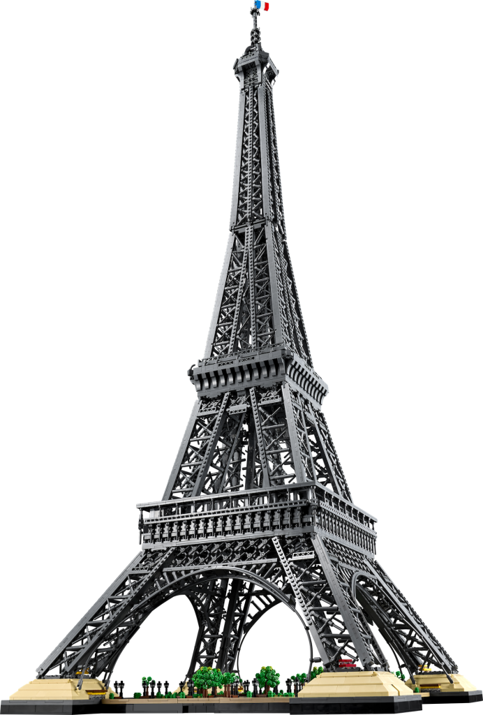 LEGO Icons 10307 Eiffel Tower 3 692x1024