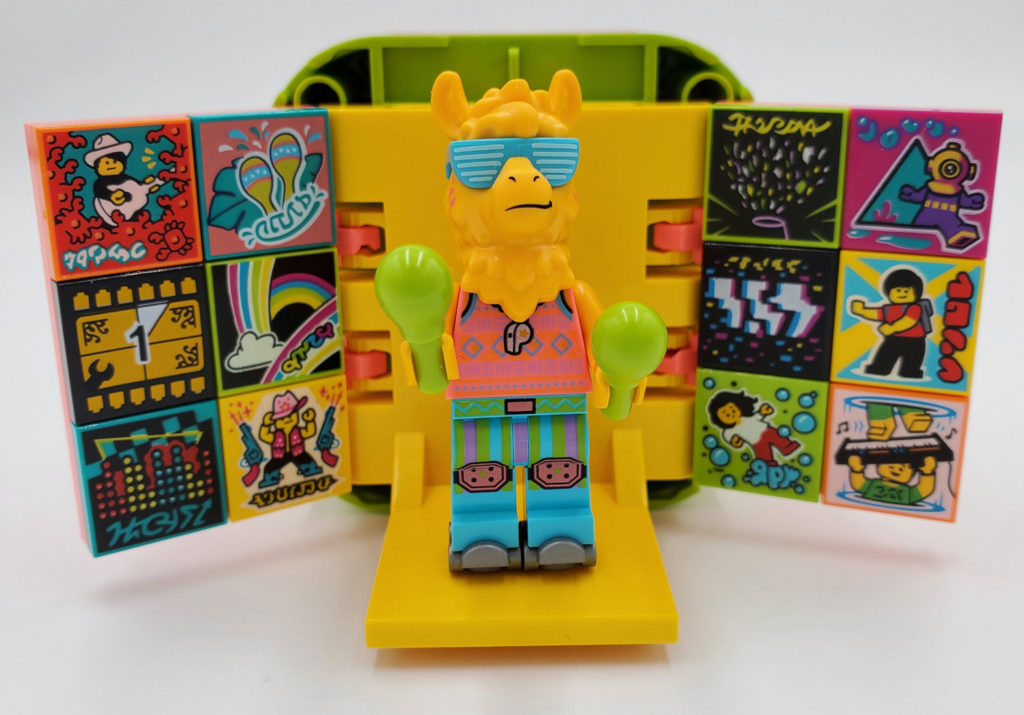 LEGO VIDIYO Beatboxes 6