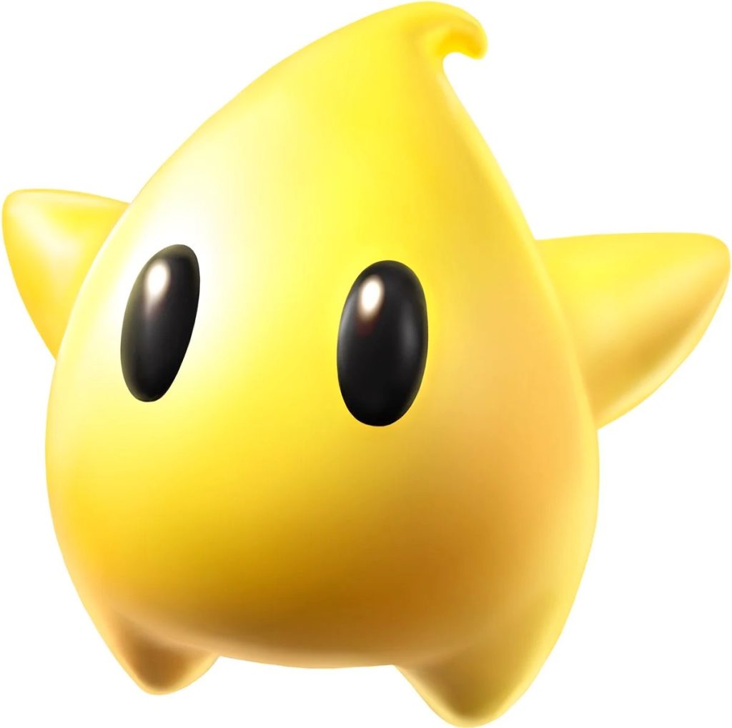 Yellow Luma 1024x1019