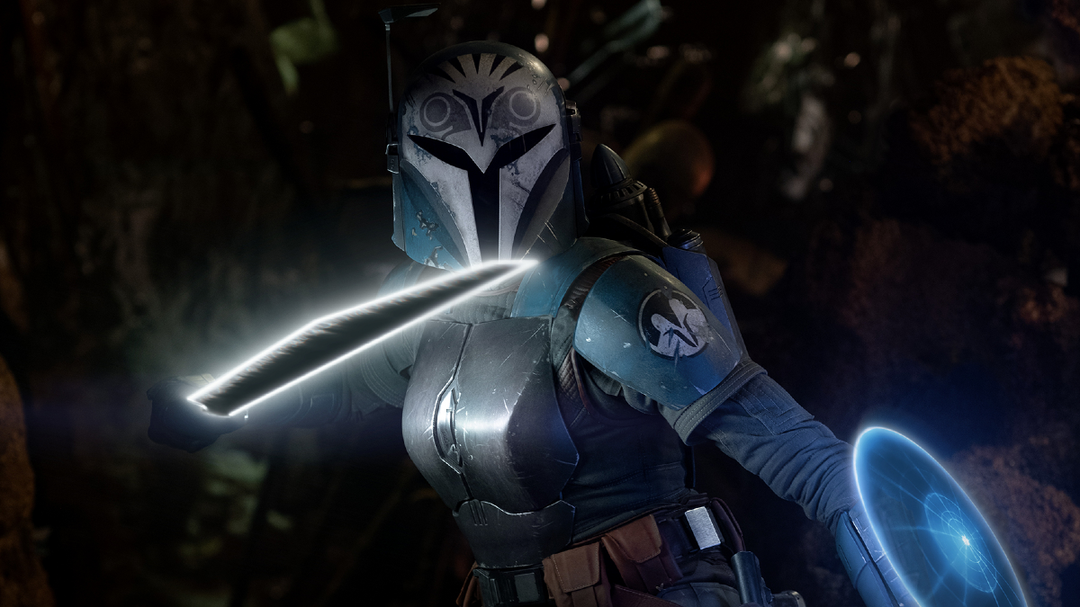 Four things we love about the new LEGO Star Wars Bo-Katan minifigure