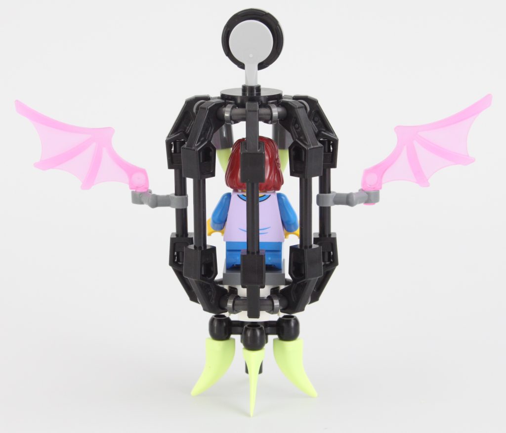 LEGO DREAMZzz 71457 Pegasus Flying Horse review 4 1024x876