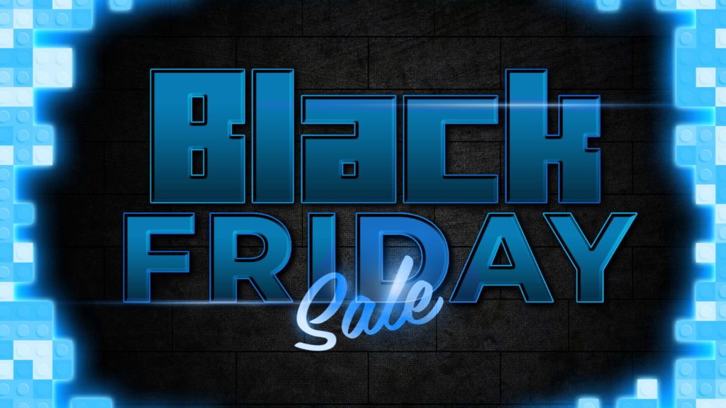 Amazon Black Friday sale offers up to 35% off LEGO sets