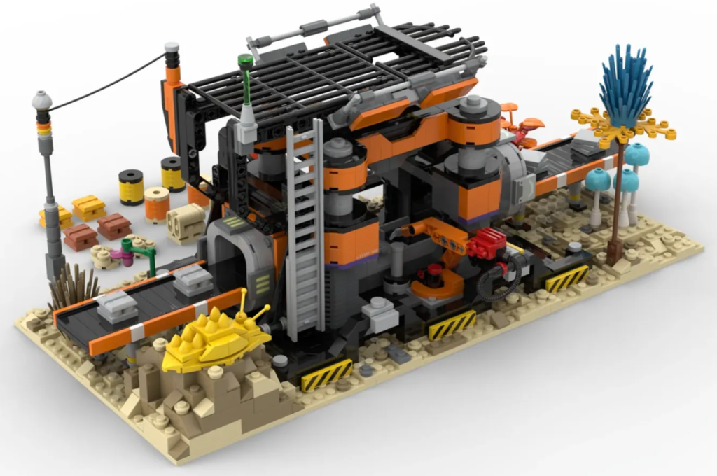 LEGO Ideas Satisfactory 2 1024x680