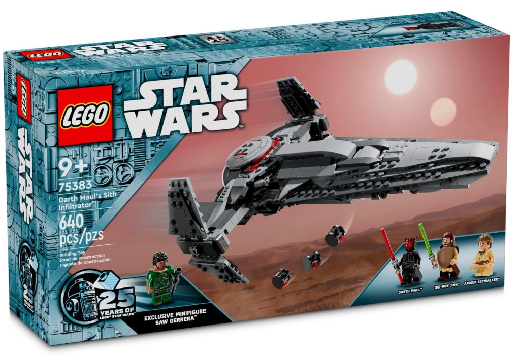 lego star wars 75383 sith infliltrator box art 1024x710