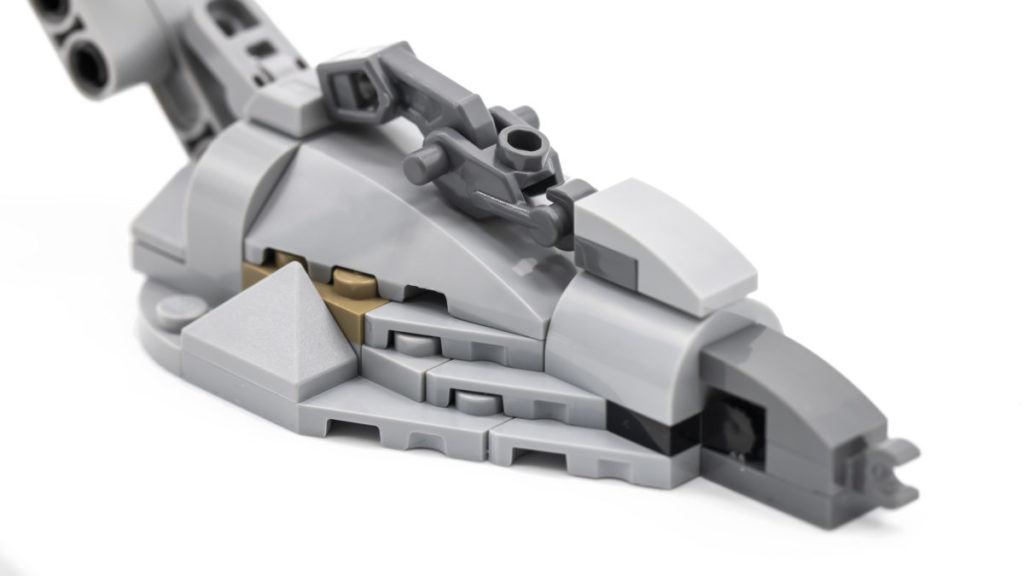 LEGO Star Wars 75322 Hoth AT ST 30 1024x576