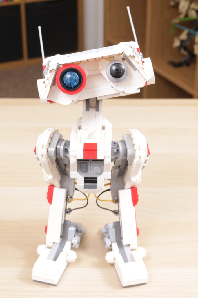 LEGO Star Wars Jedi Fallen Order 75335 BD 1 review 14 683x1024