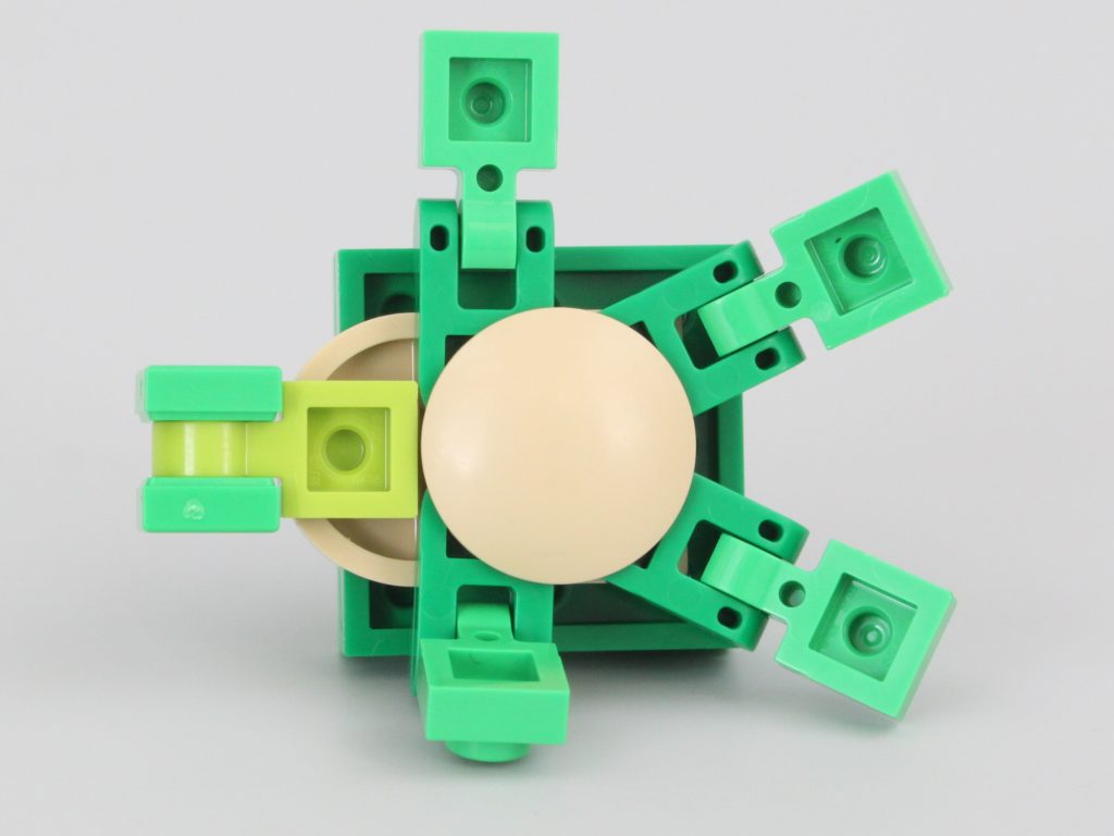 LEGO Minecraft 21254 The Turtle Beach House review 33 1024x768