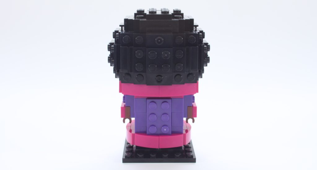 LEGO BrickHeadz Minions 40421 Belle Bottom Kevin and Bob 5