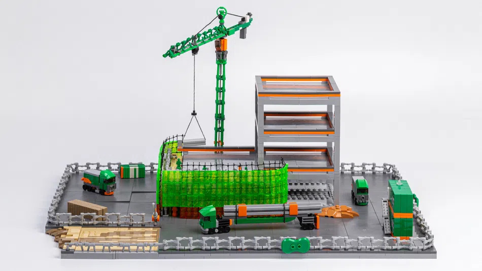 Construction Site