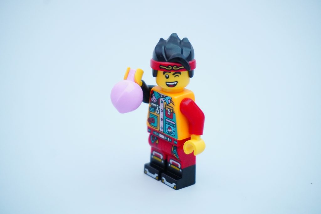 LEGO Monkie Kid 80054 Megapolis City 5th Anniversary 35 1024x683
